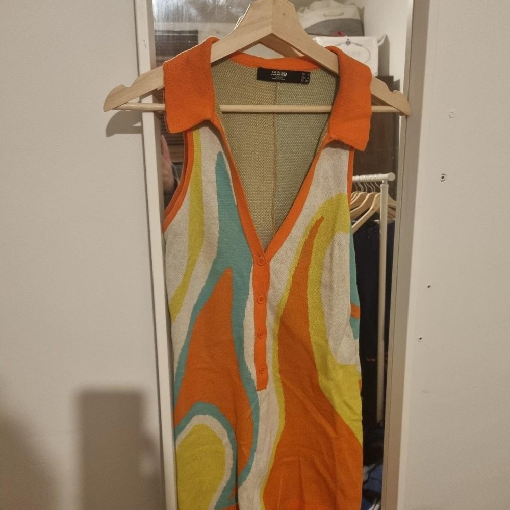 Jaded London Womens Suit